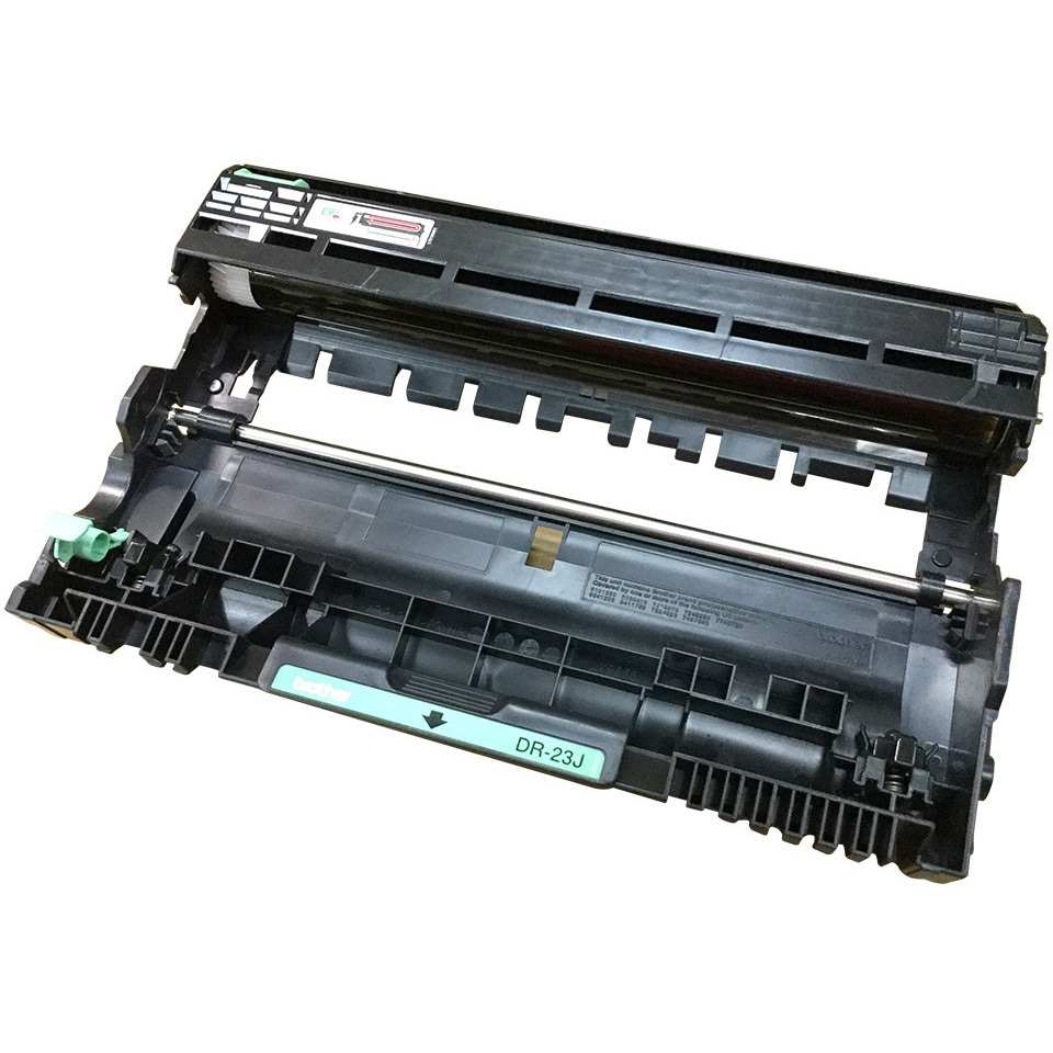 ECT-BR23 リサイクル ドラムユニット ブラザー対応 DR-23J エコリカ クイック式