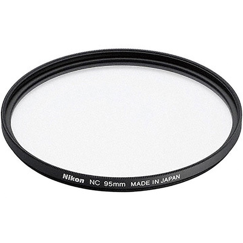 ニュートラルカラーNCフィルター 95mm ニュートラルカラーNCフィルター 95mm 1個 Nikon(ニコン) 【通販モノタロウ】