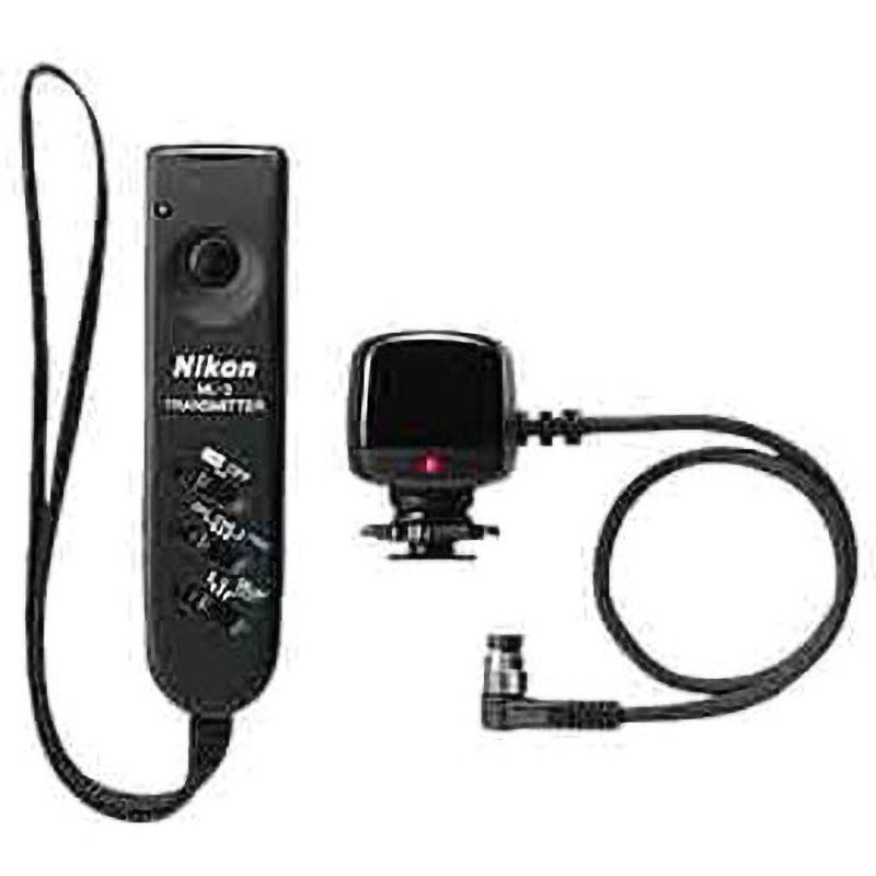 ML-3 ルミコントロールセット ML-3 1個 Nikon(ニコン) 【通販モノタロウ】