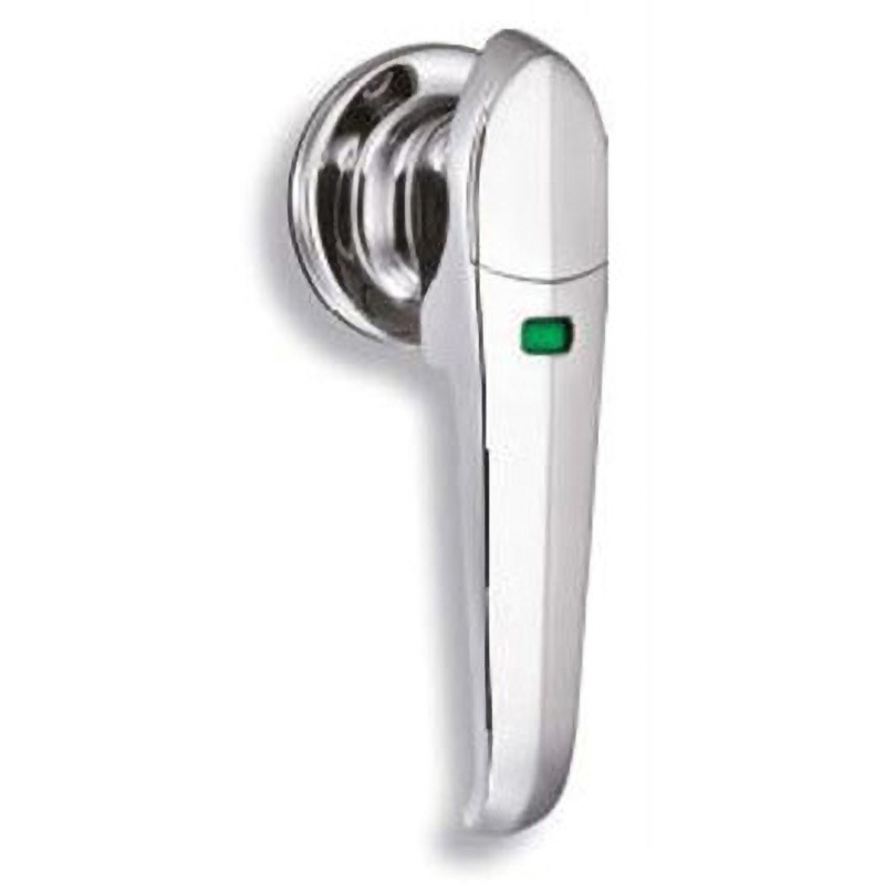 A-1140-SF-1-1♯200 インジケーター付防水ハンドル 1個 TAKIGEN(タキゲン) 【通販モノタロウ】 14,025円