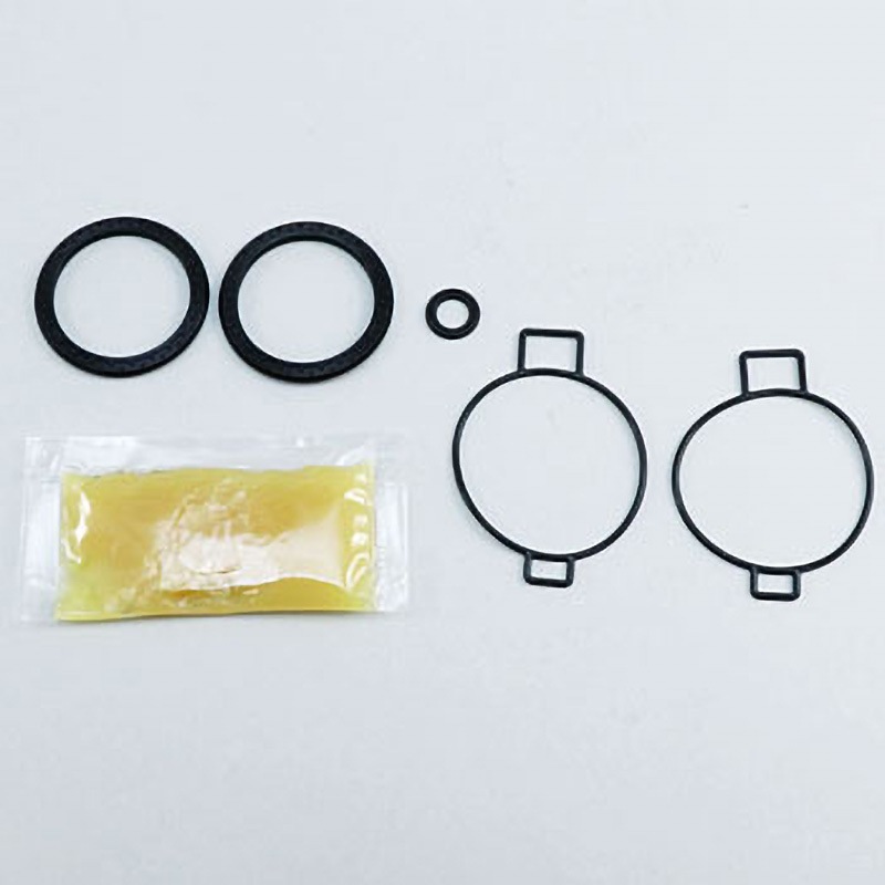 KT-VBA10A-4 増圧弁用パッキンセット 1個 SMC 【通販モノタロウ】