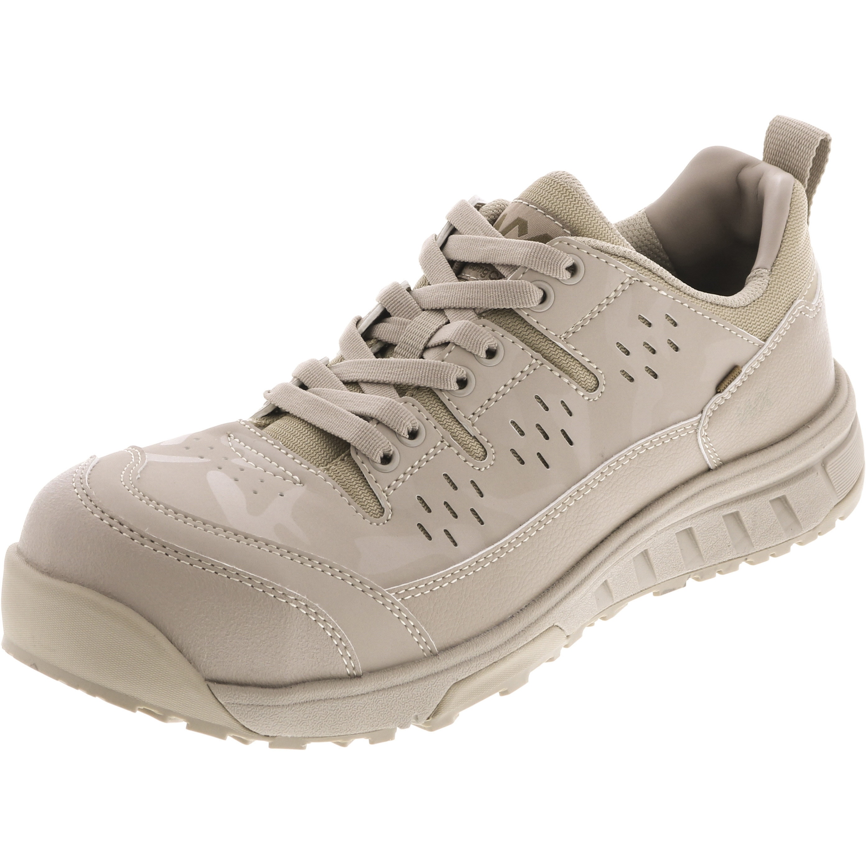 WX-0007 プロテクティブスニーカー WX-0007 1足 TEXCY WX(テクシー