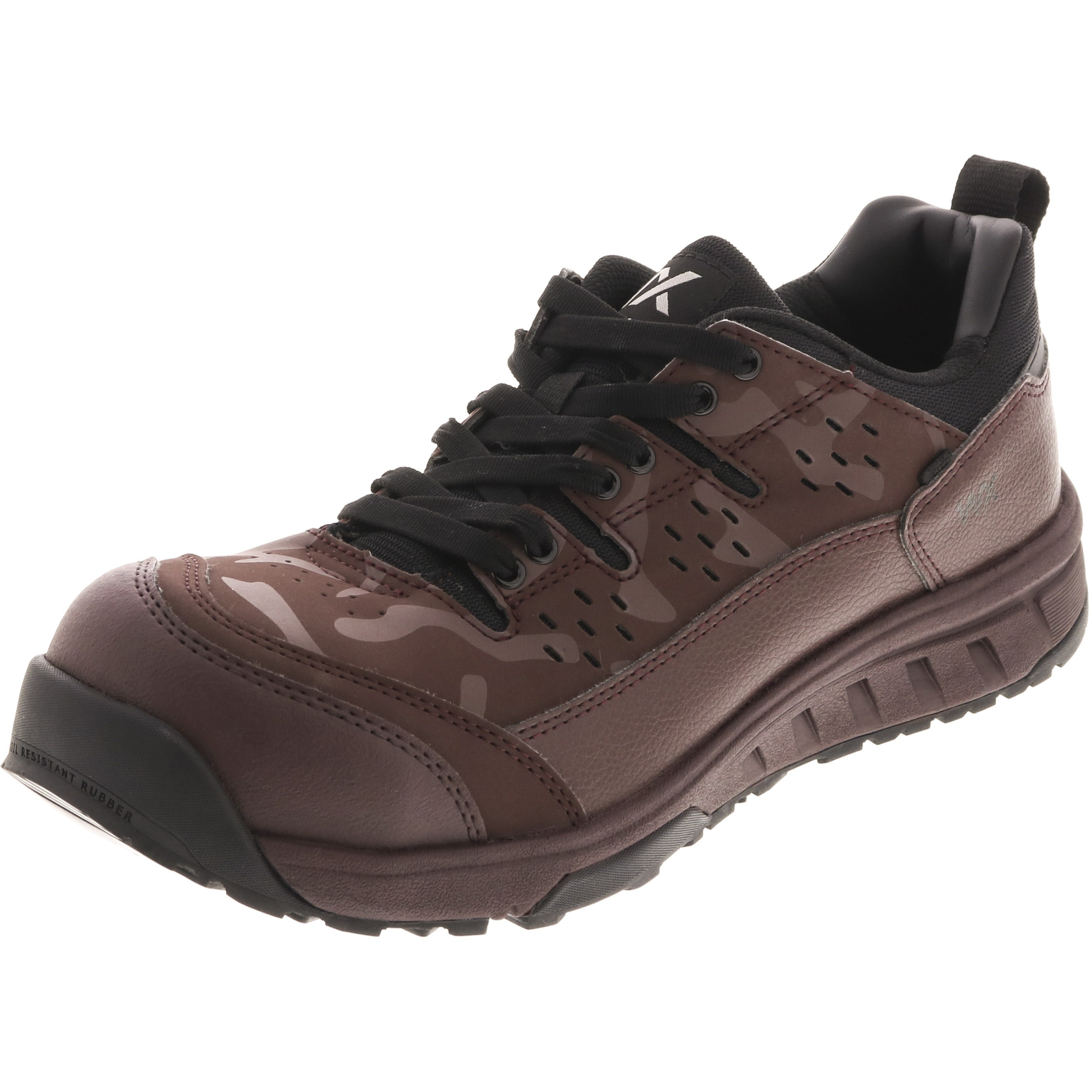 WX-0007 プロテクティブスニーカー WX-0007 1足 TEXCY WX(テクシー