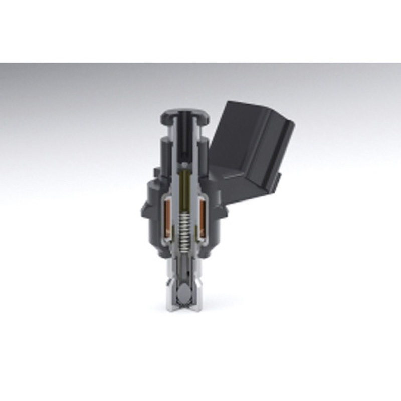 きこ 403-9000020 インジェクター 1個 KITACO 【通販モノタロウ】