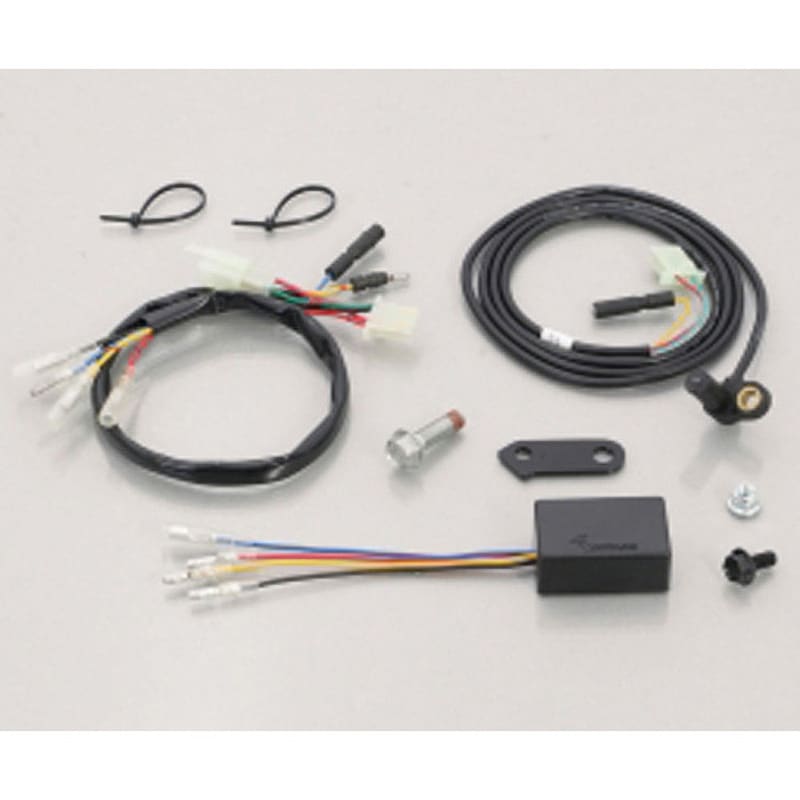 752-1300900 スピードセンサーKIT 1個 KITACO 【通販モノタロウ】 9,225円