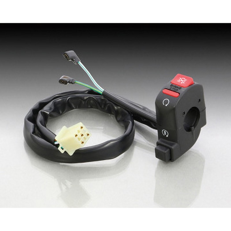 こむぎ Amazon | キタコ (KITACO) キル&セルスイッチアッシー グロム