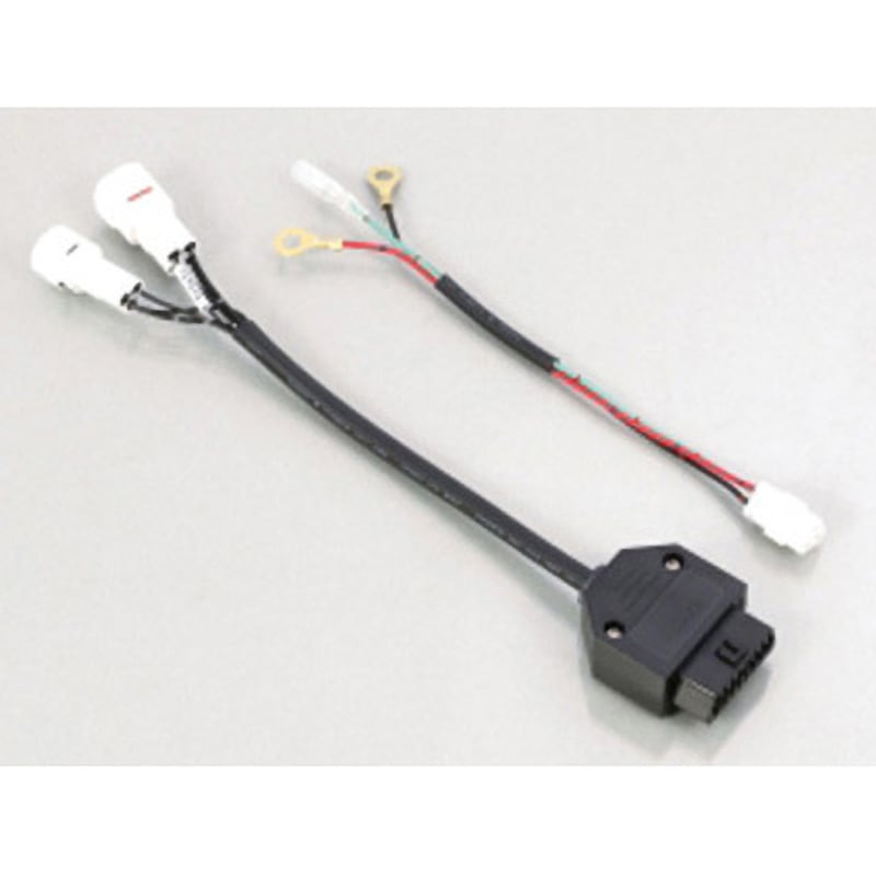 その他 ADSL 764-9000300 OBDアダプター 1個 KITACO 【通販モノタロウ】