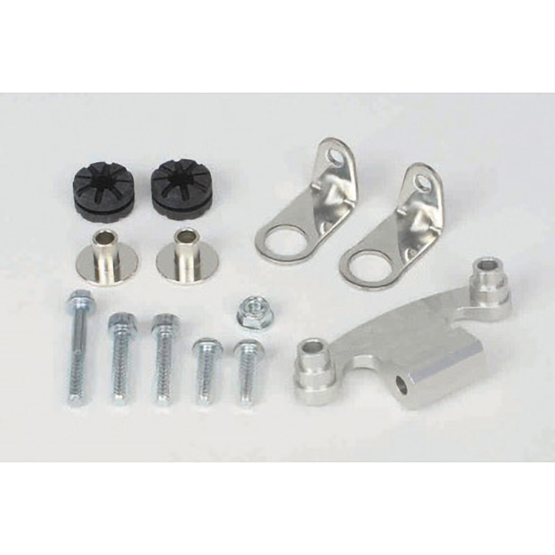 07-07-0222 オイルクーラーブラケット 1個 TAKEGAWA(武川) 【通販モノタロウ】