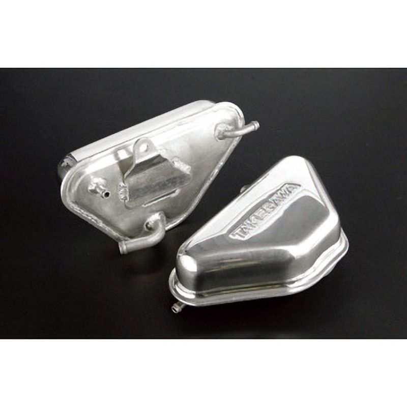 00-00-2544 オイルキャッチタンクASSY. 1個 TAKEGAWA(武川) 【通販