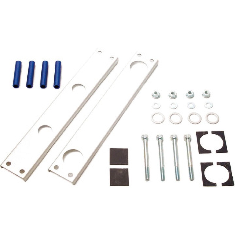 00-07-0157 オイルクーラープレート(AL-3/BL-3専用) 1個 TAKEGAWA(武川) 【通販モノタロウ】 4,768円