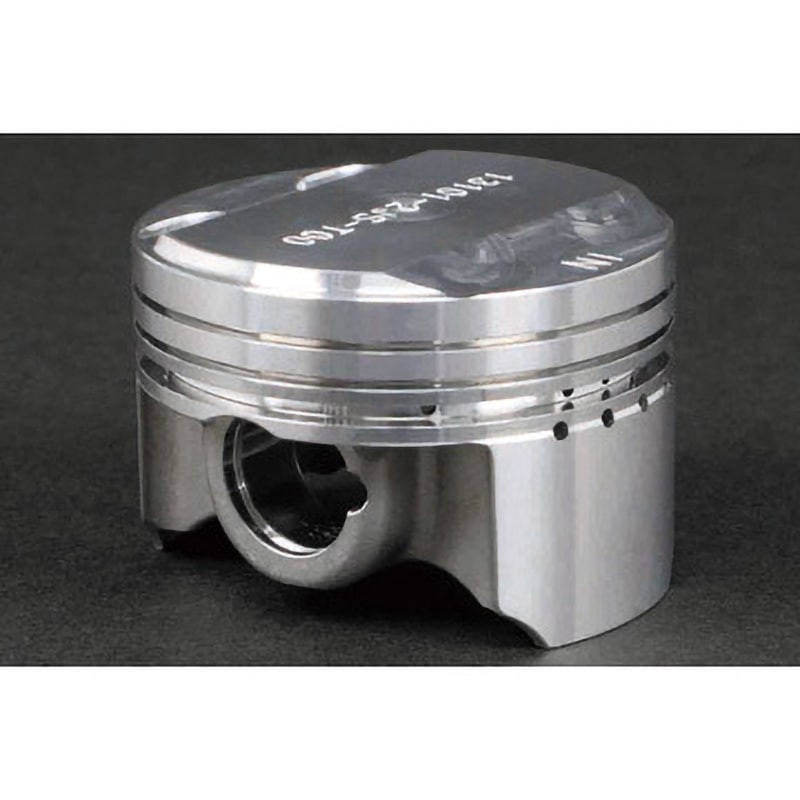 01-02-0008 ハイコンプピストンキット 1個 TAKEGAWA(武川) 【通販