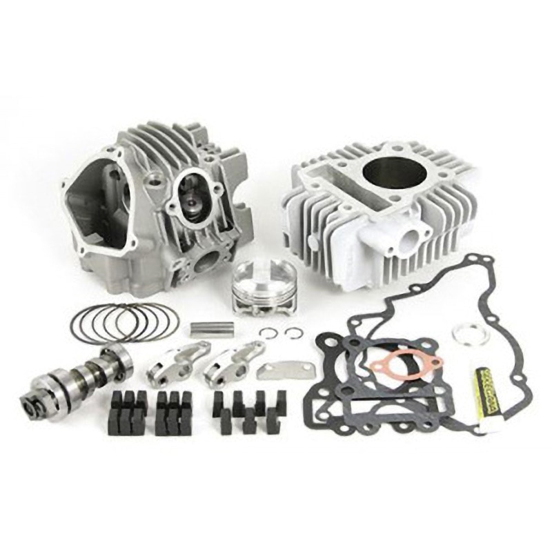 武川スカット106ccボアアップキット（SPECIAL PARTS TAKEGAWA