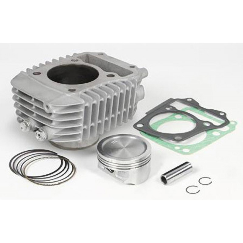 スーパーセール 目玉商品 ボアアップキット S-Stage 01-05-0385 181cc 1個 (カム無) ポータブルプレーヤー