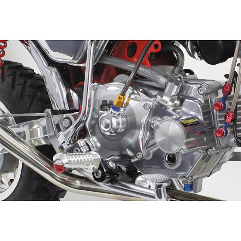 SP武川 SPタケガワ スペシャルクラッチキット TYPE-R モンキー125 HONDA ホンダ SP武川(SPタケガワ) スペシャルクラッチインナーキットTYPE-R (WET