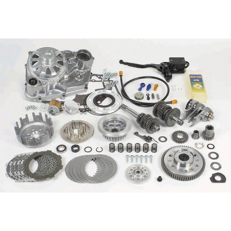 武川 クラッチマスター1/2 02-02-2103 TAKEGAWA SP武川 タケガワ 02-02