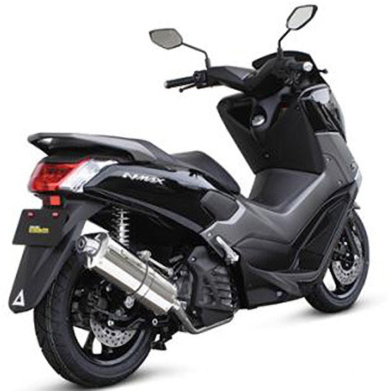 パワーサイレントオーバルマフラー パワーサイレントオーバルマフラー TAKEGAWA(武川) フル