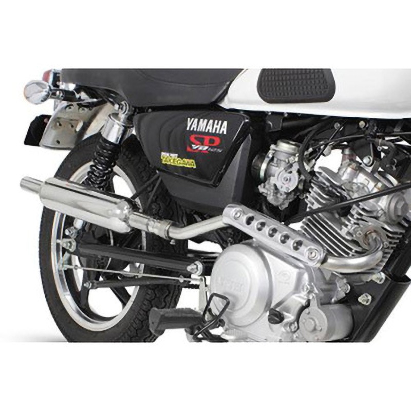 武川 SPタケガワ TAKEGAWA P-SHOOTERマフラー SP武川（タケガワ）P-SHOOTER キャブトンマフラー スーパーカブ