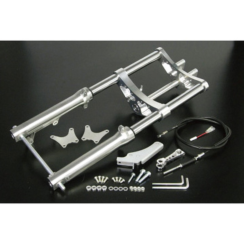 06-01-0095 Φ30フロントフォークキット(タイプ1/ワイド/ドラムブレーキ