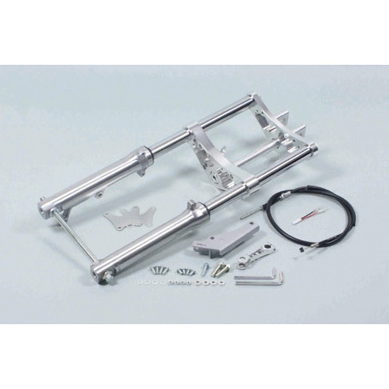 06-01-0095 Φ30フロントフォークキット(タイプ1/ワイド/ドラムブレーキ