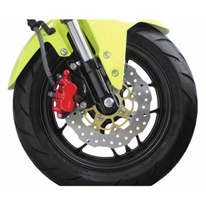 SP武川　フローティングディスクローター SPECIAL PARTS TAKEGAWA / フローティングディスクローター