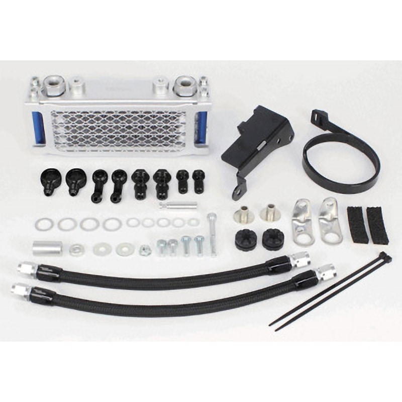 07-07-0273 コンパクトクールキット (4フィン/AN#4/フレーム下