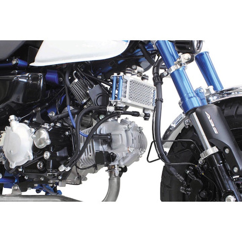 スペシャルパーツ武川 (TAKEGAWA) モンキー/ゴリラ等 コンパクトクール