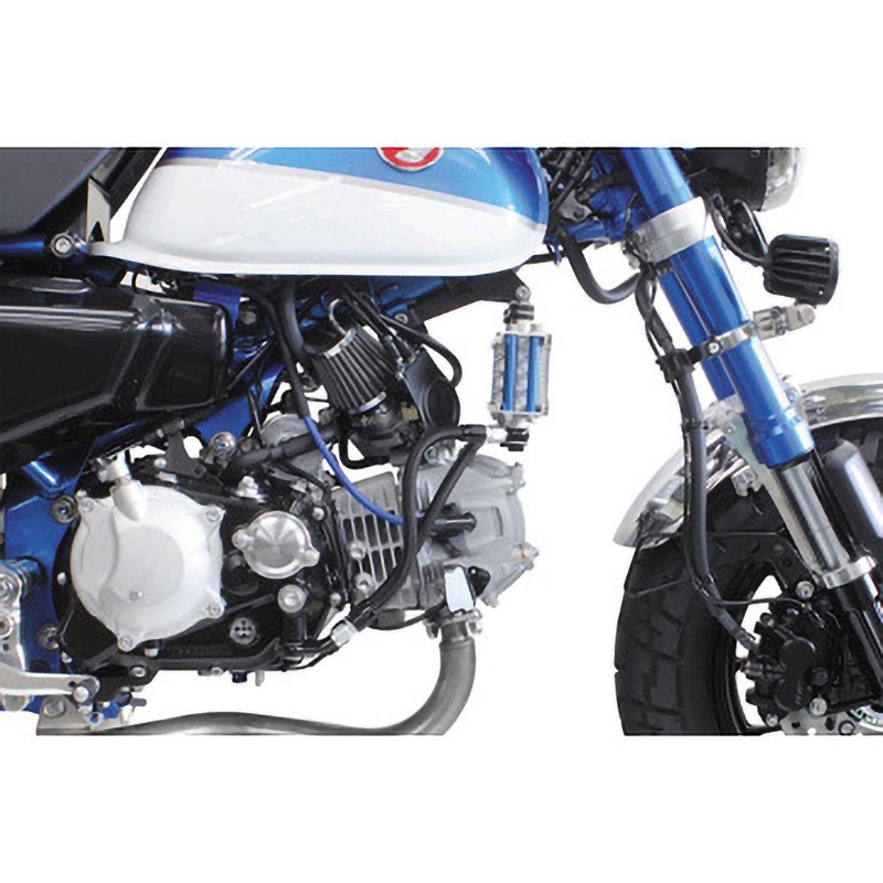 07-07-0273 コンパクトクールキット (4フィン/AN#4/フレーム下