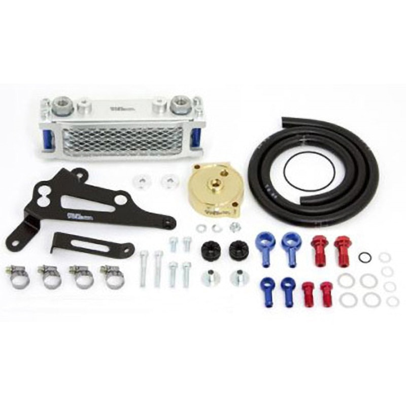 07-07-0281 Compact-Cool (3-Fin/A-Type/ラバー) 1個 TAKEGAWA(武川) 【通販モノタロウ】