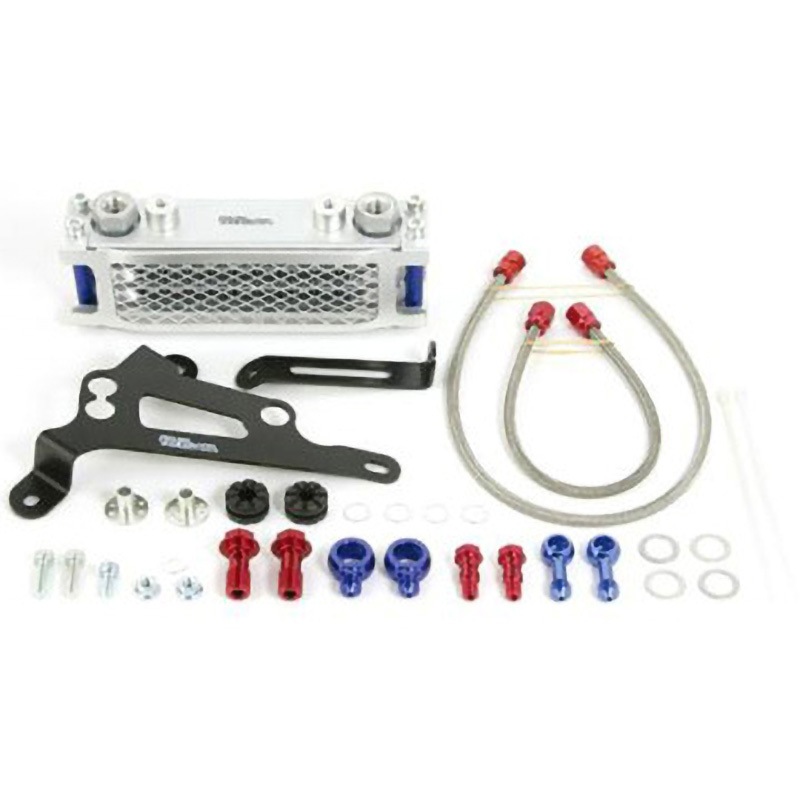 07-07-0326 Compact-Cool(3-Fin/シルバーコア/スリムライン) 1個 TAKEGAWA(武川) 【通販モノタロウ】