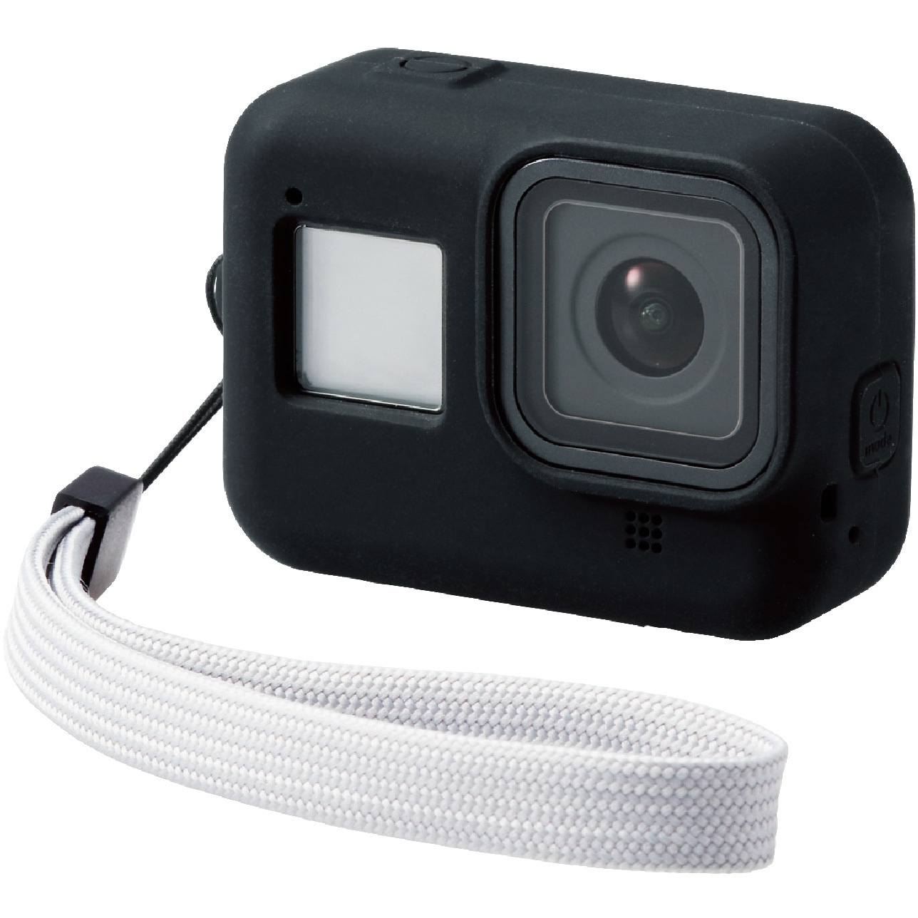 GoPro HERO8 アクションカメラ（格安レンタル] GoPro HERO8 BLACK 