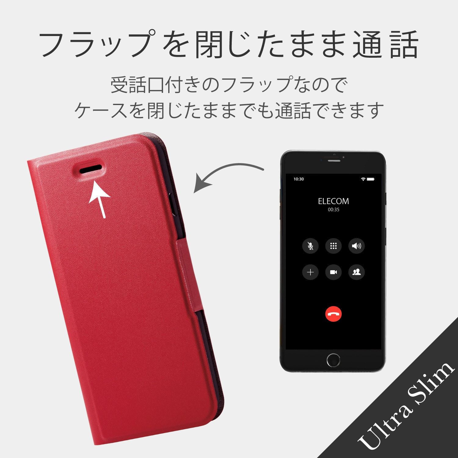 Iphonese 第2世代 Iphone8 Iphone7 ケース カバー 手帳 フラップ レザー マグネット カード 収納 薄型 Iphone