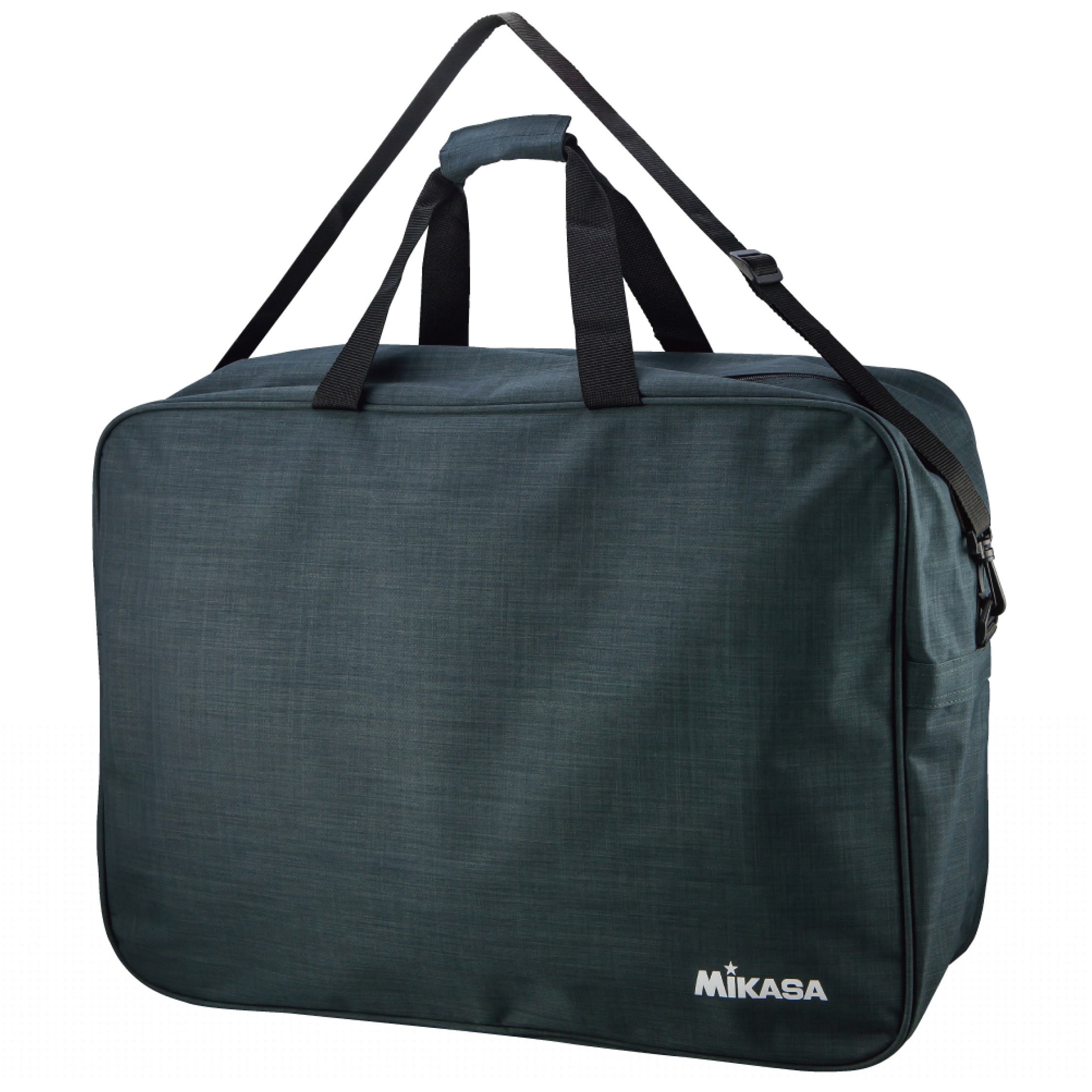 AC-BGM60-BK サッカーボールバッグ6個入 1個 MIKASA (ミカサ) 【通販