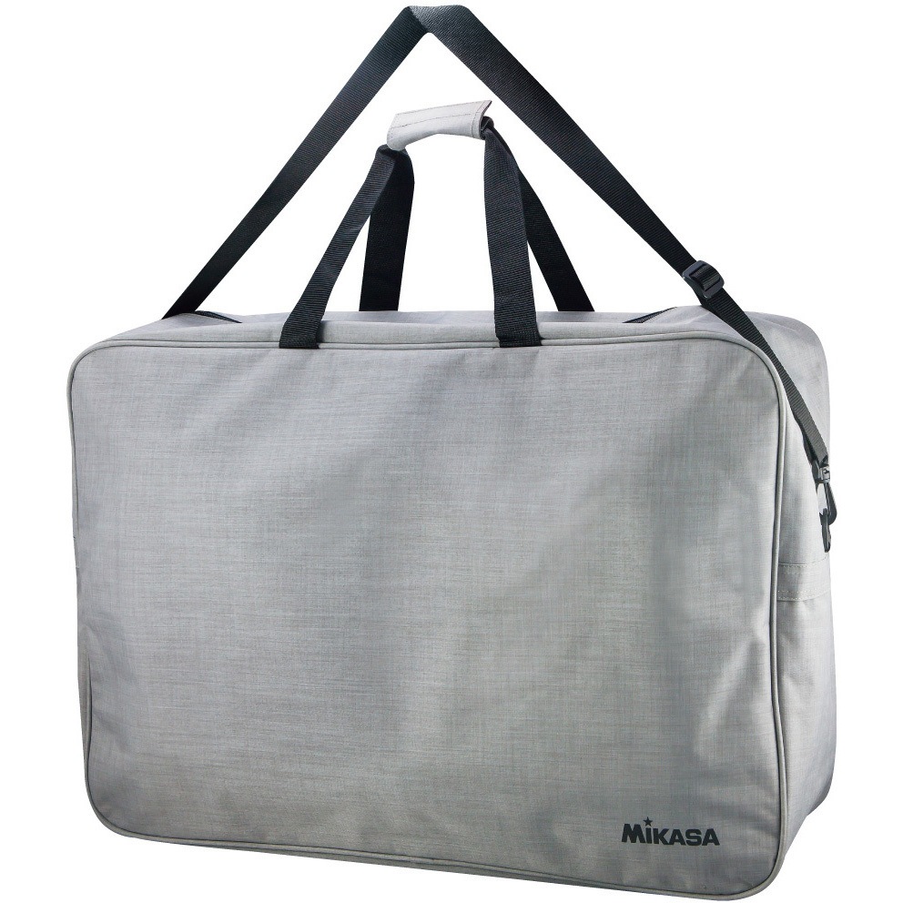 AC-BGL60-W バスケットボールバッグ6個入 MIKASA (ミカサ) 寸法47×70×18cm  AC-BGL60-W