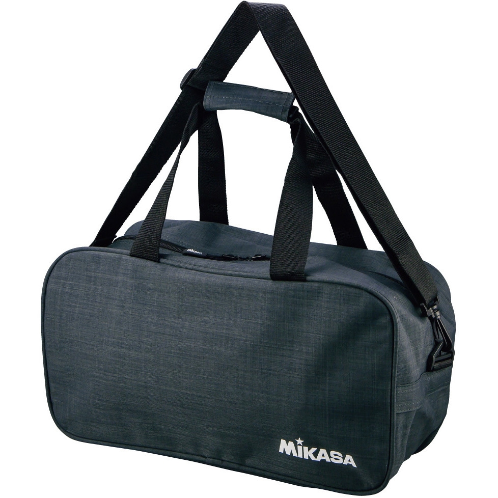 サッカーボールバッグ2個入 MIKASA (ミカサ) ボール収納用品 【通販