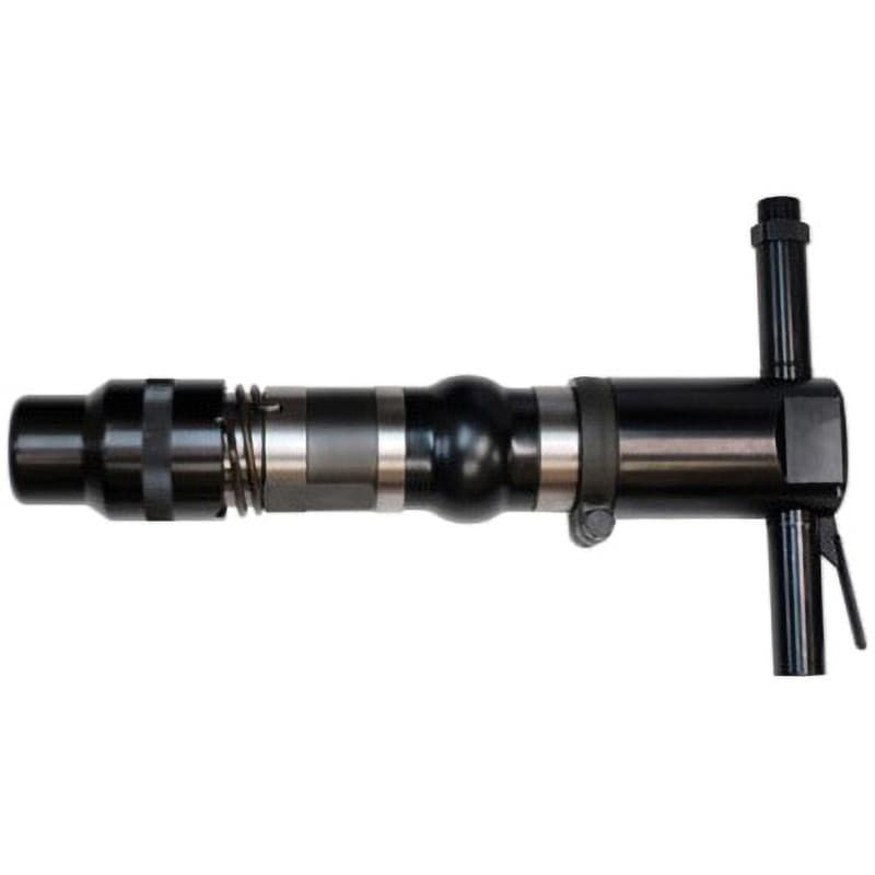 コンクリートブレーカー(B式) 中谷機械製作所 エアーハンマー 【通販