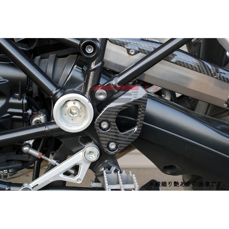 CBM0901PM ヒールプレート 左右セット SPEEDRA(SSK) 平織艶消しタイプ   CBM0901PM