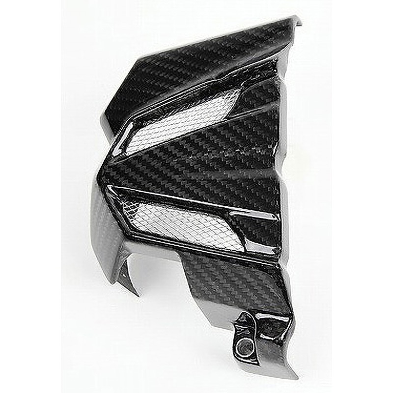 CK00103TG スプロケットカバー SPEEDRA(SSK) 適合車種KAWASAKI NINJA250/Z250 2013-2017 綾織艶ありタイプ   CK00103TG 13,125円