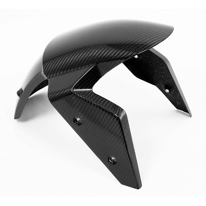 CK00201PG フロントフェンダー SPEEDRA(SSK) 適合車種KAWASAKI