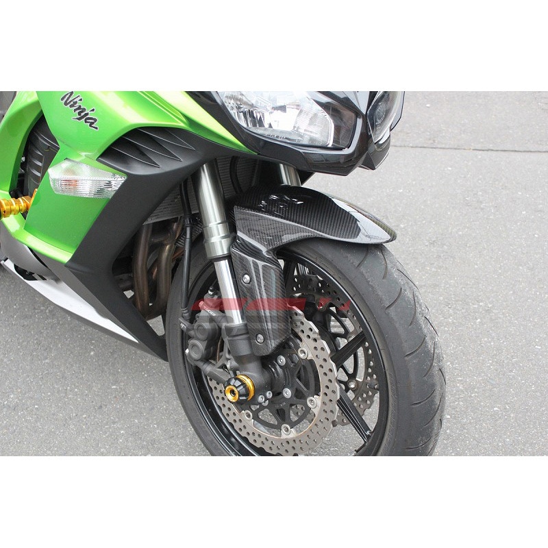 CK00204PG フロントフェンダー SPEEDRA(SSK) 適合車種KAWASAKI