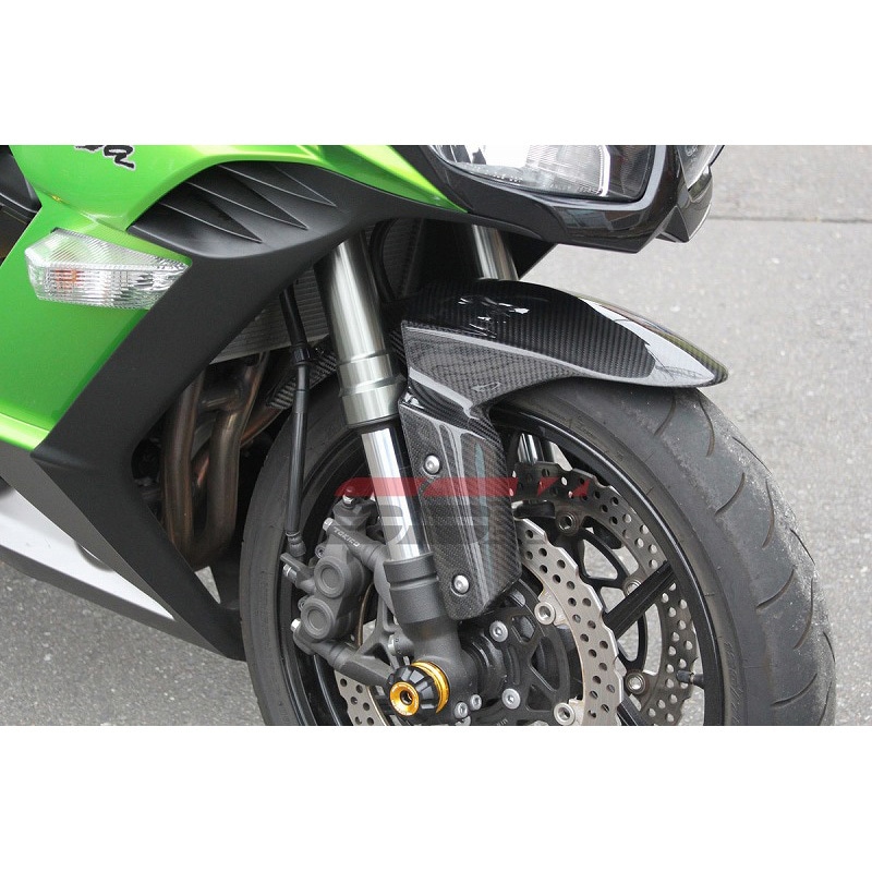 NINJA1000　フロントフェンダー カワサキ ニンジャ 1000 (Z1000SX) フロントフェンダー | バイクパーツ