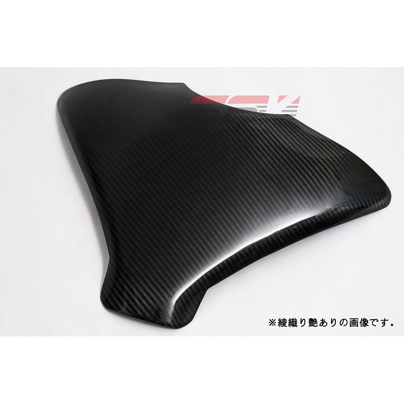 CK00206PG タンクパッド SPEEDRA(SSK) 適合車種KAWASAKI NINJA1000 2011-2019 平織艶ありタイプ   CK00206PG