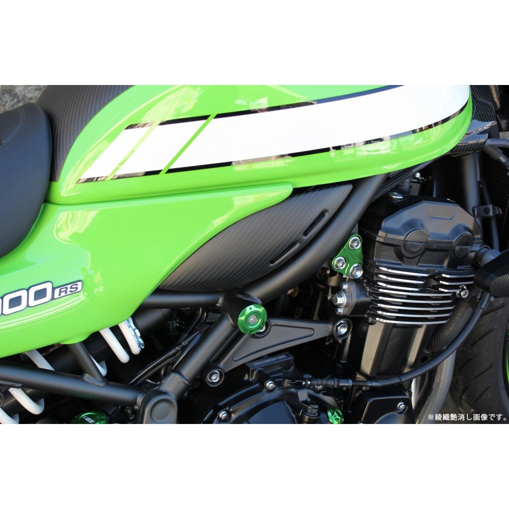 CKA1111TG インジェクションカバー ドライカーボン SPEEDRA(SSK) 適合車種KAWASAKI Z900RS/CAFE  綾織艶ありタイプ CKA1111TG - 【通販モノタロウ】