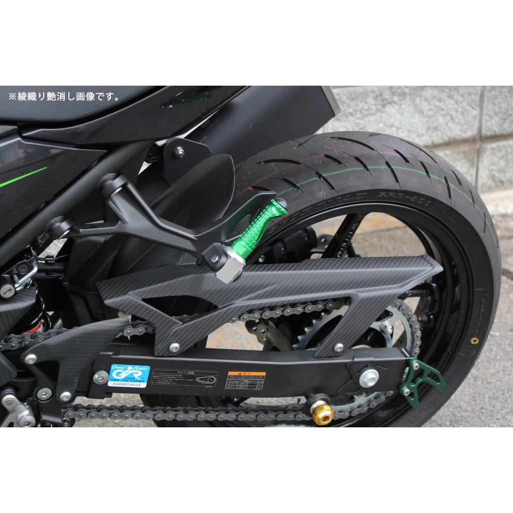 SPEEDRA スピードラ リアフェンダー ドライカーボン CKA1502PG SPEEDRA スピードラ リアフェンダー ドライカーボン CKA1502PG