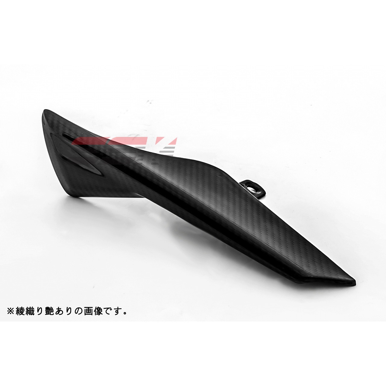 CMV0209PG アッパーチェーンガード SPEEDRA(SSK) 適合車種MV AGUSTA F4 2010- 平織艶ありタイプ   CMV0209PG 11,085円