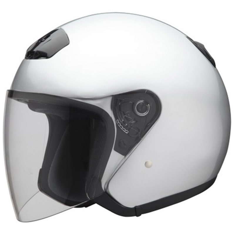 XL-PROジェットヘルメット ユニカー工業 オープンフェイス・ジェット