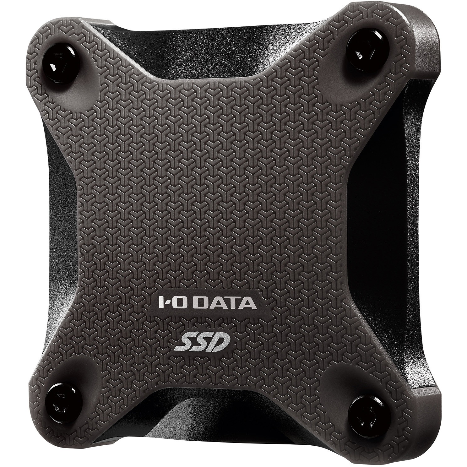 IODATA - I・O DATA ポータブルSSD SSPH-UT1K 1TB SSPH-UT1K ポータブルSSD SSPH-UTシリーズ 1台 I ・O DATA(アイ