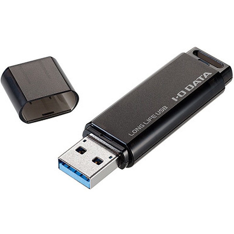 EU3-HR4GK 法人向けUSBメモリー I ・O DATA(アイ・オー・データ