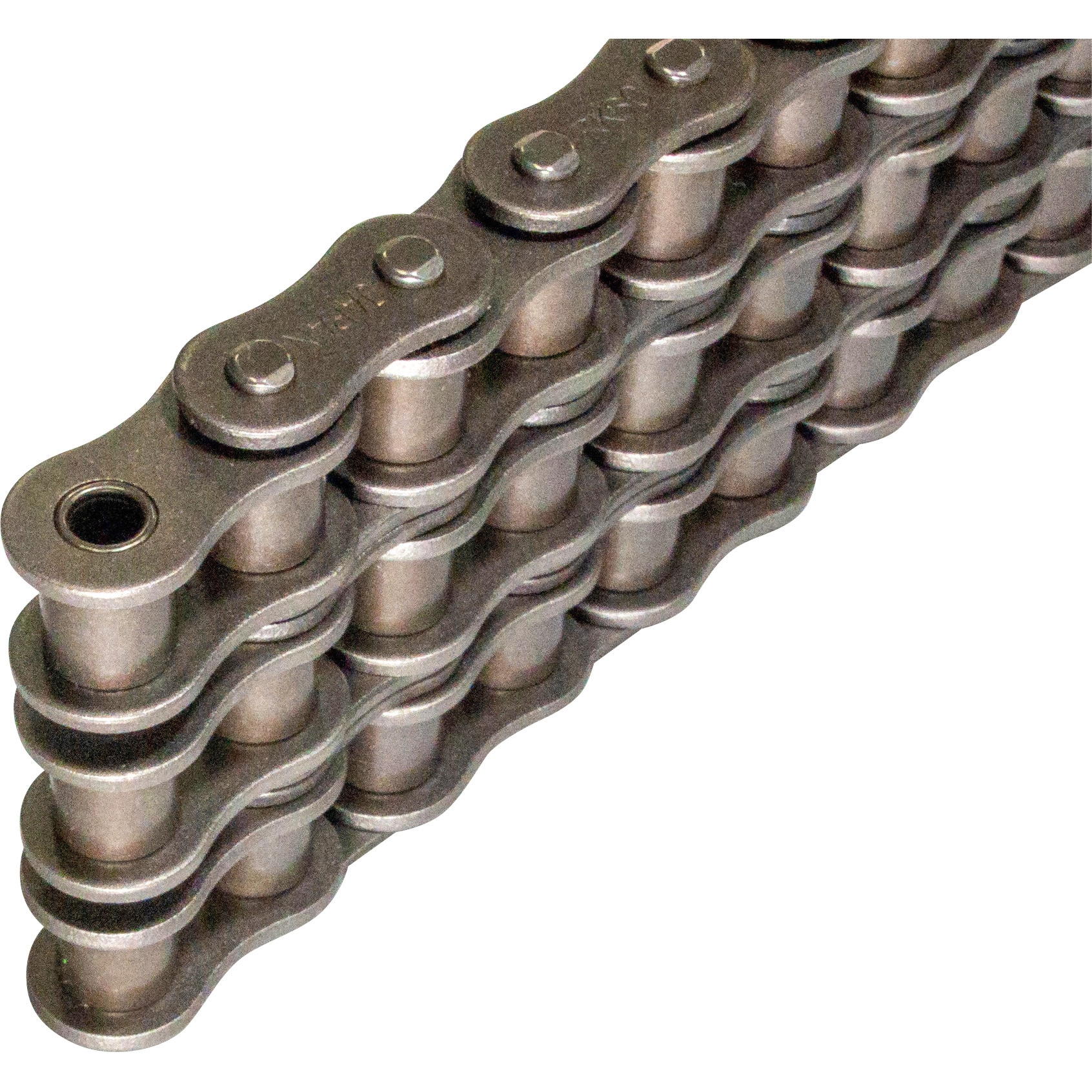 RK 60-3 3M 標準ローラチェーン 3列 RK TAKASAGO CHAIN ユニット