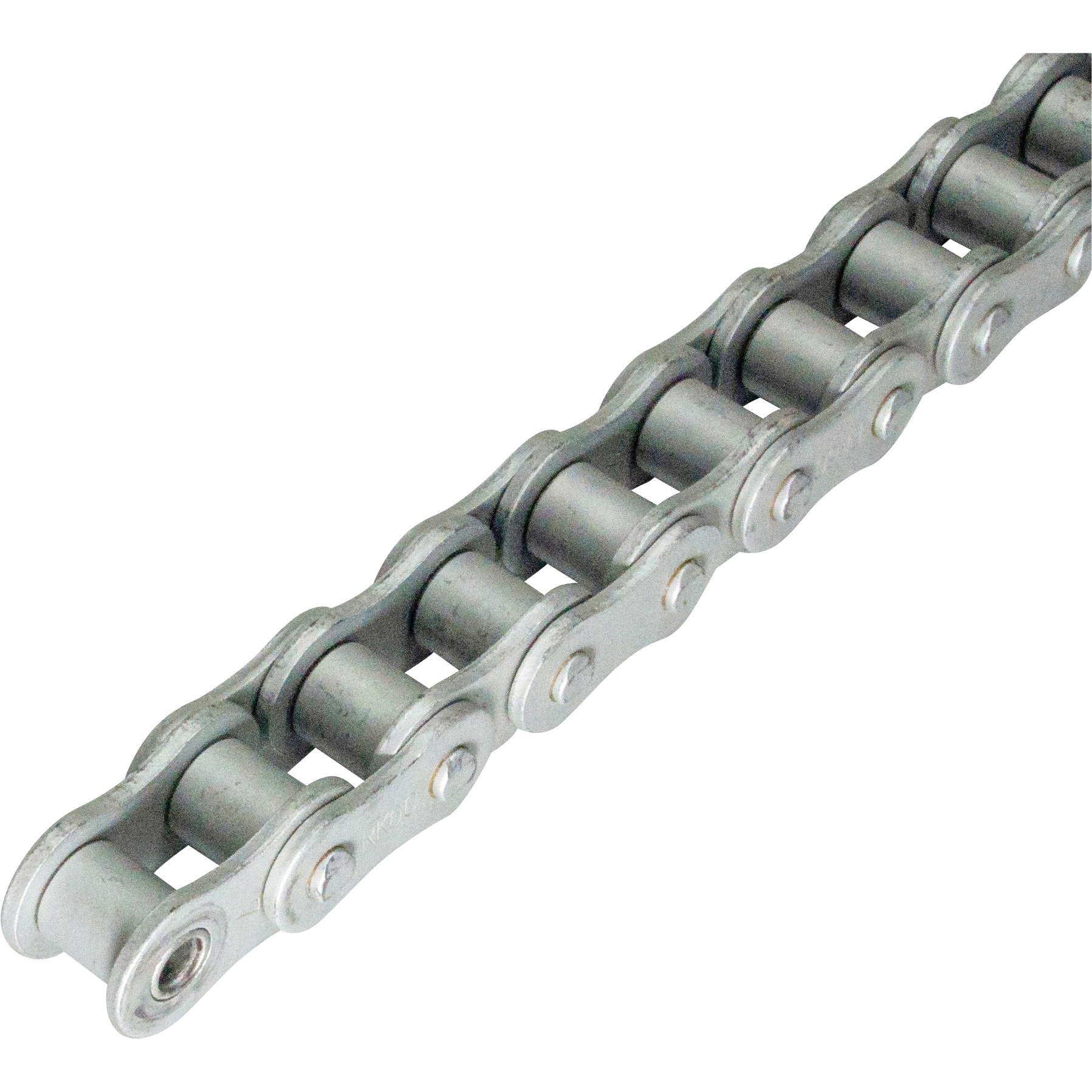 RK Z35 3M コーティングローラチェーン Z仕様 RK TAKASAGO CHAIN ユニットリンク数320 ピッチ9.525mmリンク内幅4.68mm 1本(3m) RK Z35 3M 6,998円