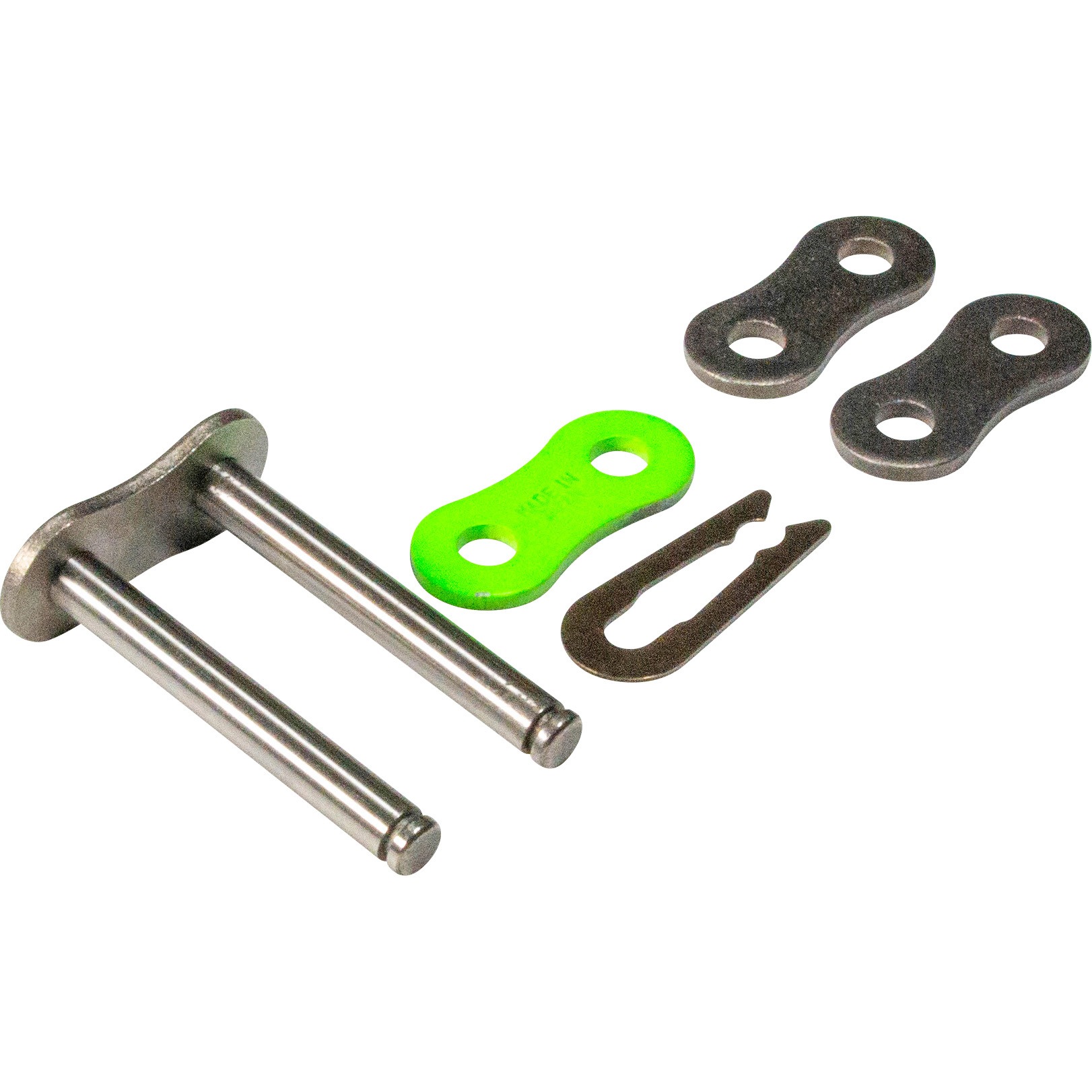 RK 60-2-JL 標準ローラチェーン用 継手リンク 2列 1個 RK